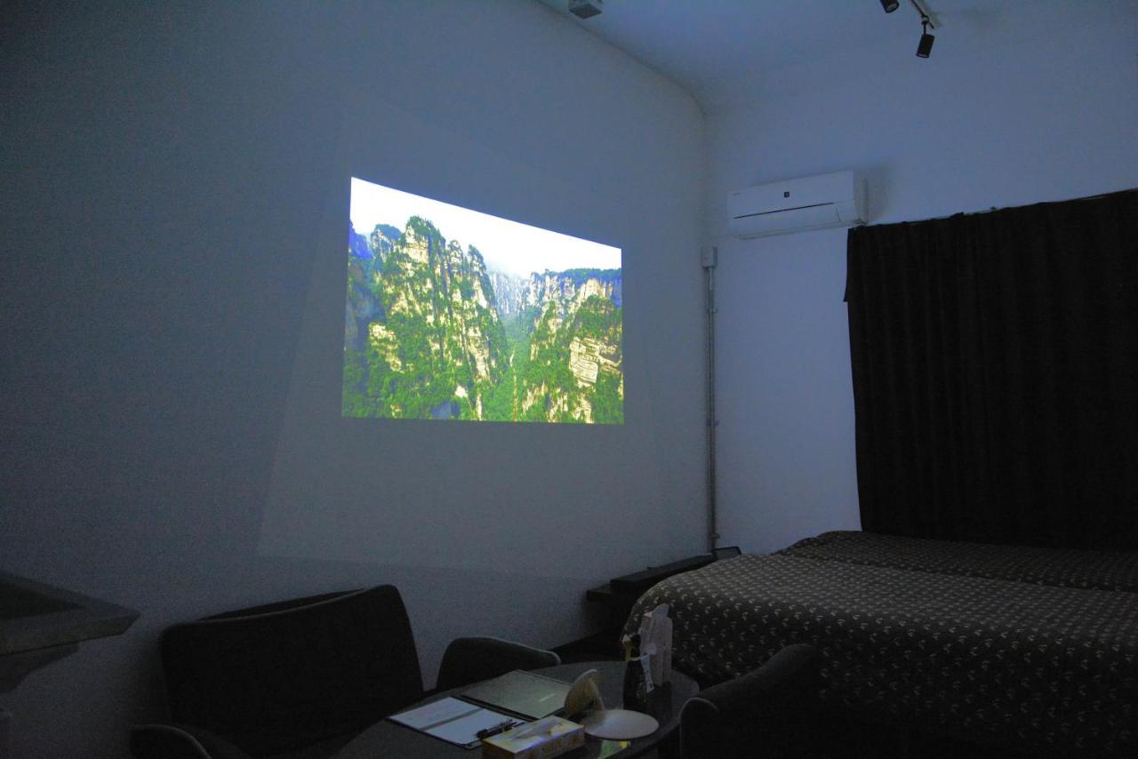 The Wonder At Stay-Bentencho- Osaca Exterior foto